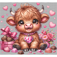 Valentine's Day-QRJ  664